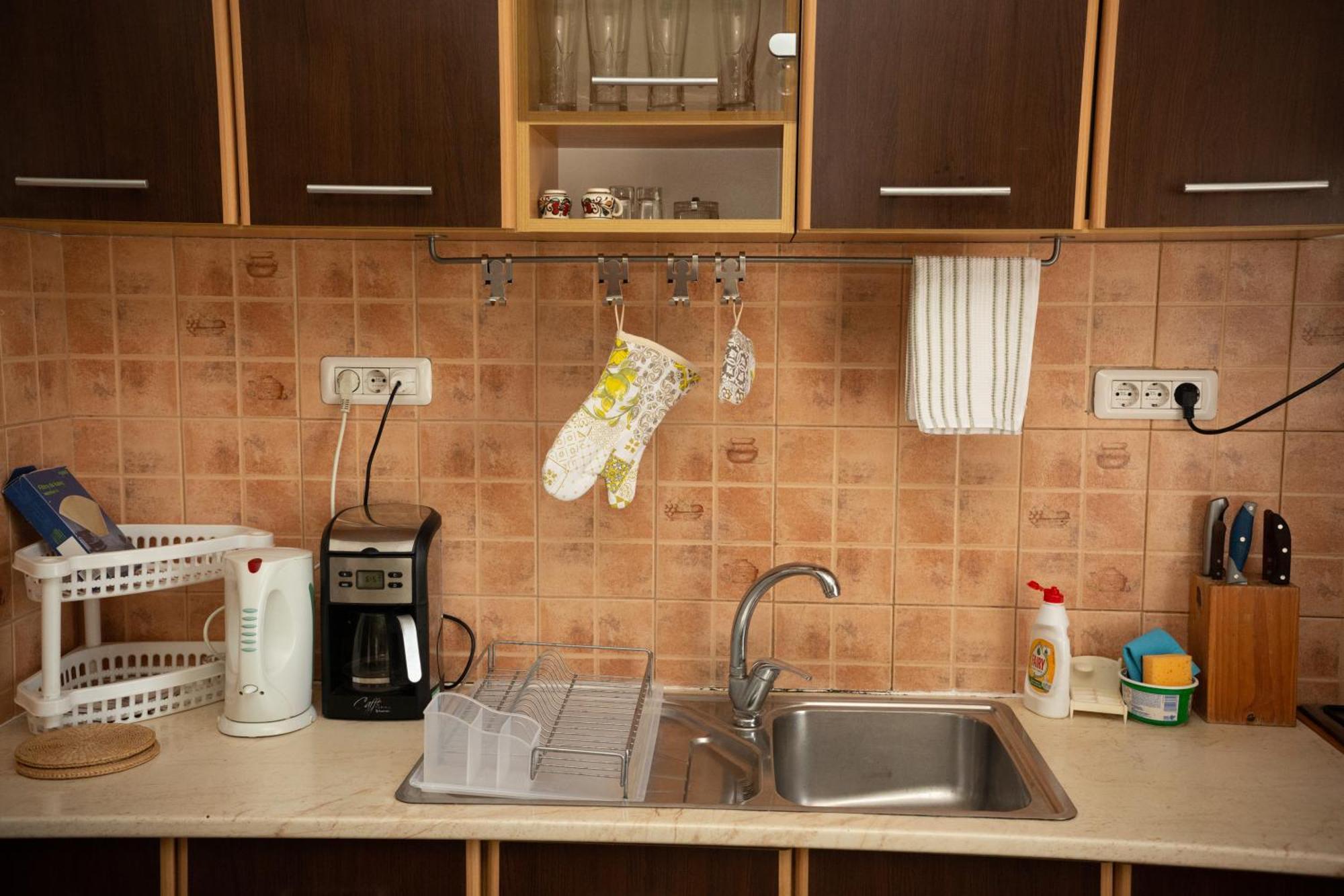 ホテル Casa Dany コルブ エクステリア 写真
