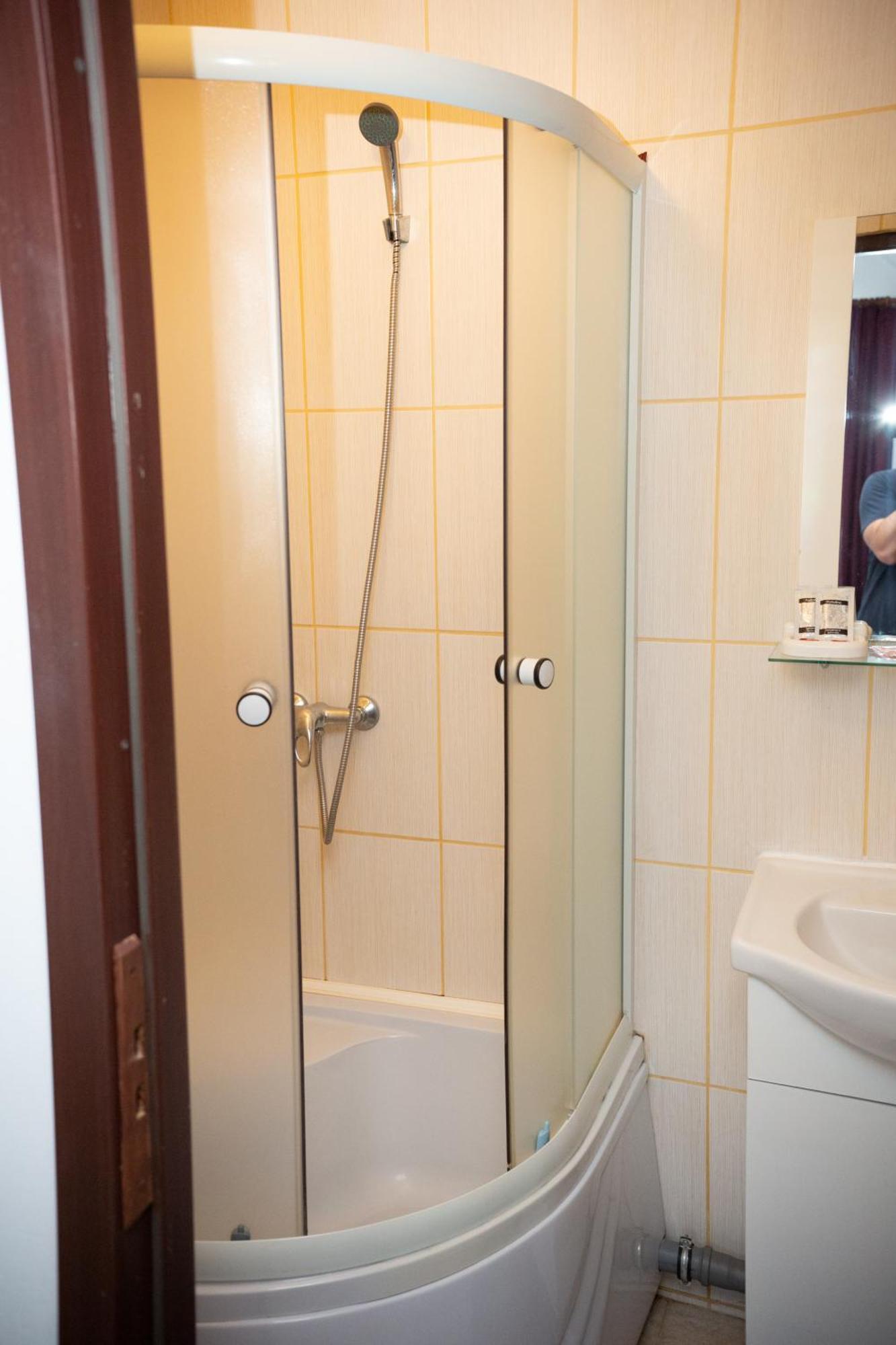 ホテル Casa Dany コルブ エクステリア 写真