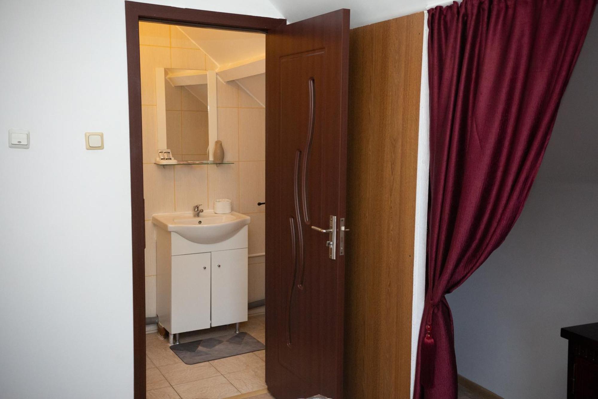 ホテル Casa Dany コルブ エクステリア 写真