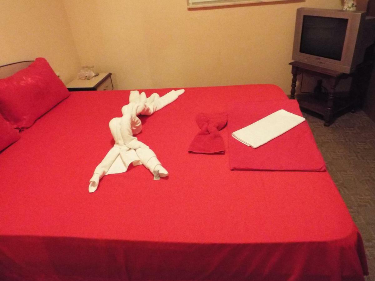 ホテル Casa Dany コルブ エクステリア 写真