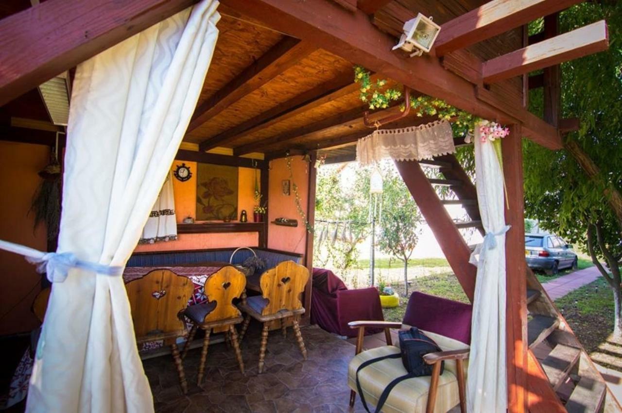 ホテル Casa Dany コルブ エクステリア 写真