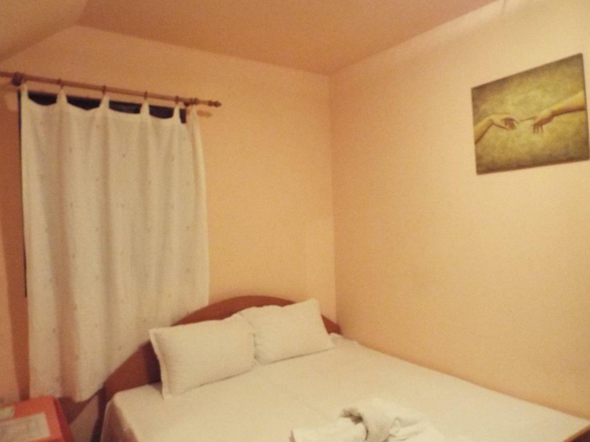 ホテル Casa Dany コルブ エクステリア 写真