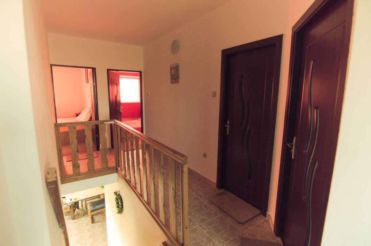 ホテル Casa Dany コルブ エクステリア 写真